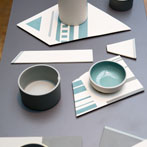 Ceramic Art London 2017 - Jill Shaddock